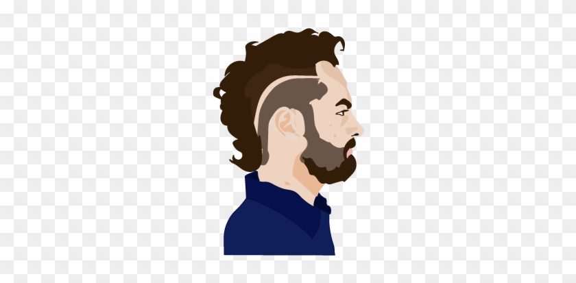 About The Author - Illustration #1705893
