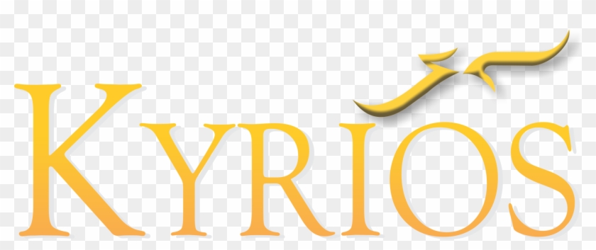 Is There A Better Word Than A Word In Edgewise - Kyrios Jesus #1705975