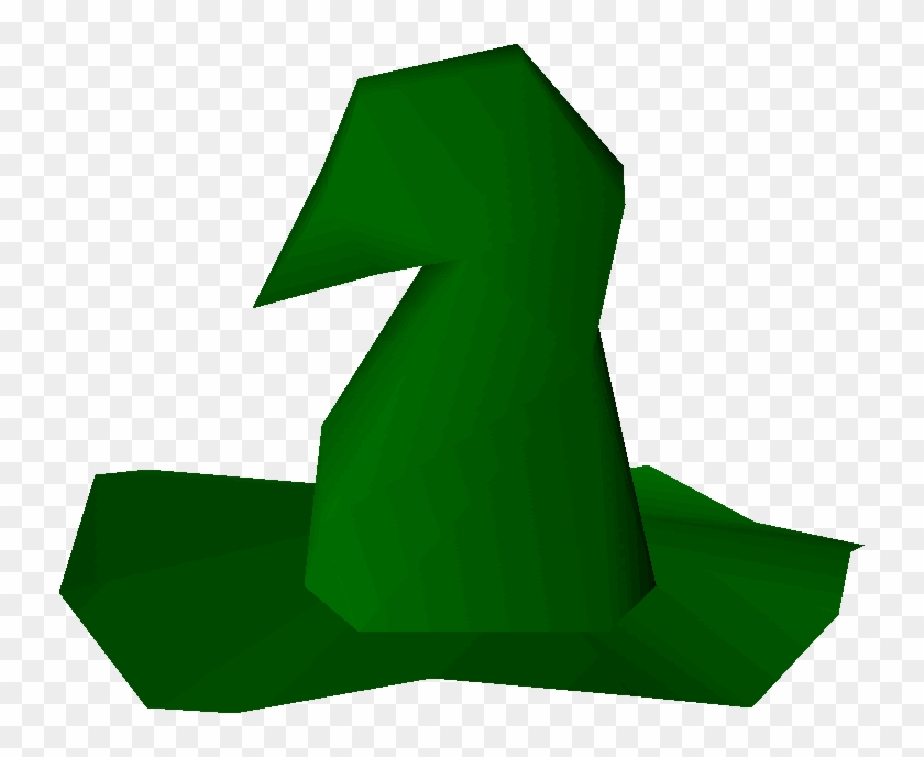 Fremennik Old School Runescape Wiki Fandom Powered - Runescape Green Hat #1706012