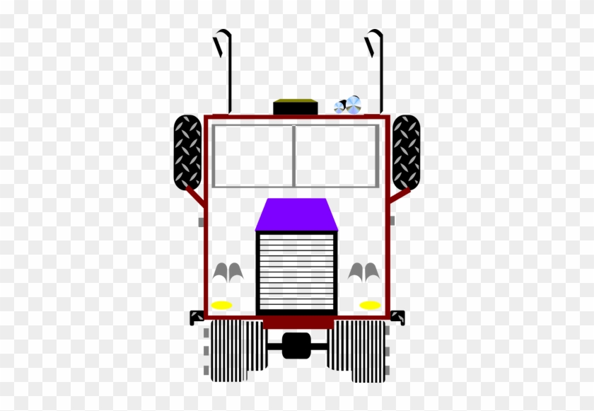 Truck #1706063