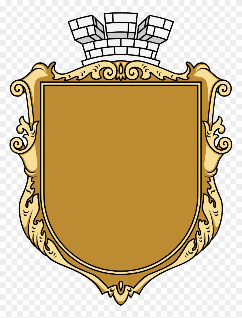 Uht Heraldic Console - Герб Шепетівки #1706105