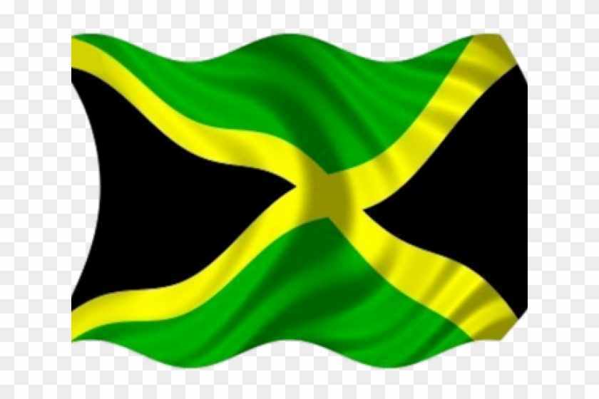 Jamaica Clipart Transparent - Blueface Thotiana #1706134