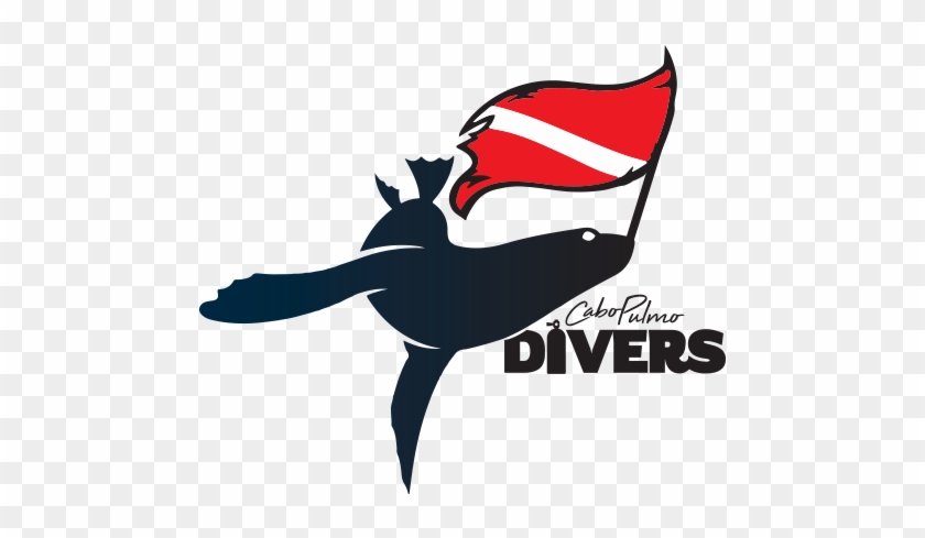 Go Dive - Illustration #1706154