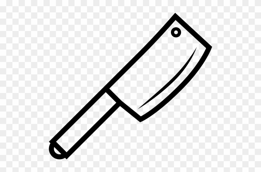 Un Cuchillo Para Dibujar #1706180