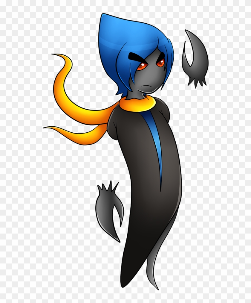 Madslayer By Glitch Exe - Cartoon #1706208