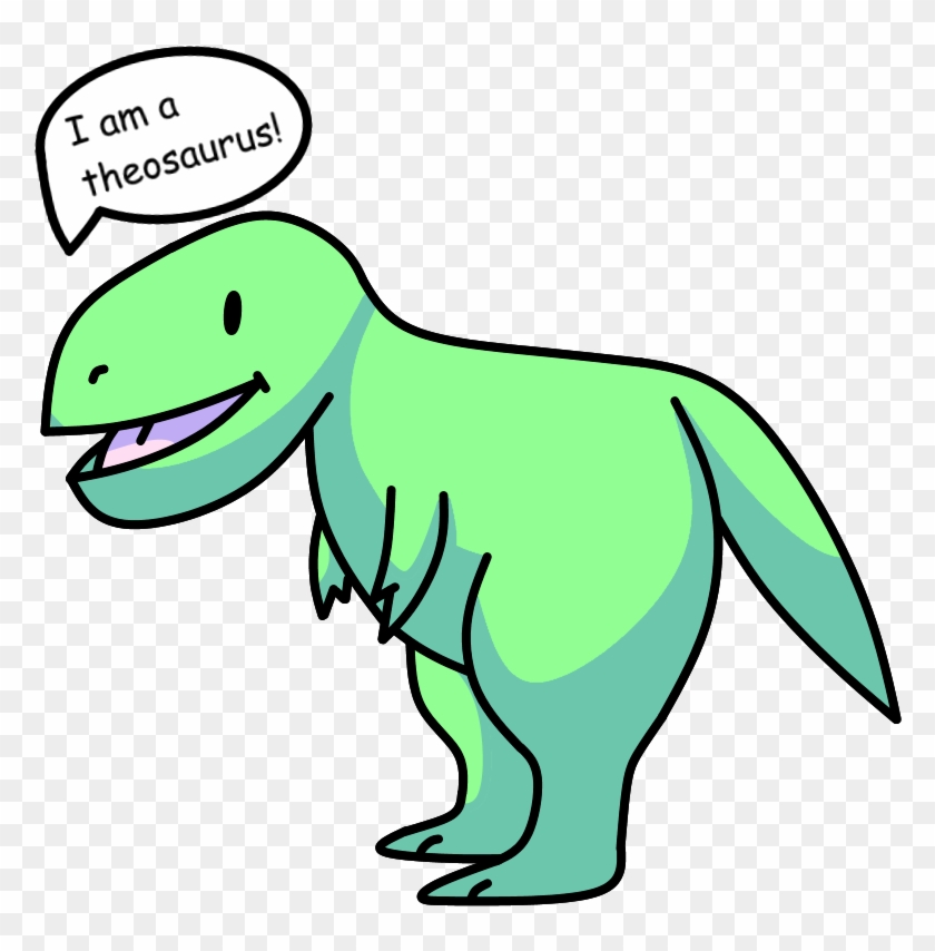 Anyway, That Is The Origin Of Our Name And The Name - Cartoon #1706214