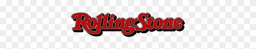 Revista Rolling Stone Logo Png #1706242