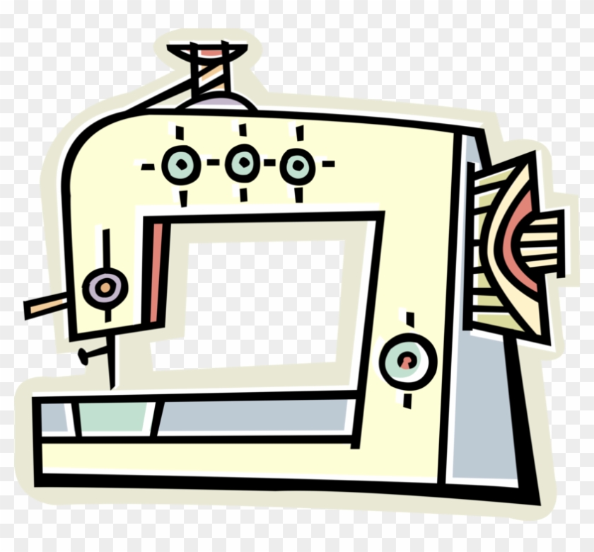 Sewing Machine For Making - Sewing Machine For Making #1706313
