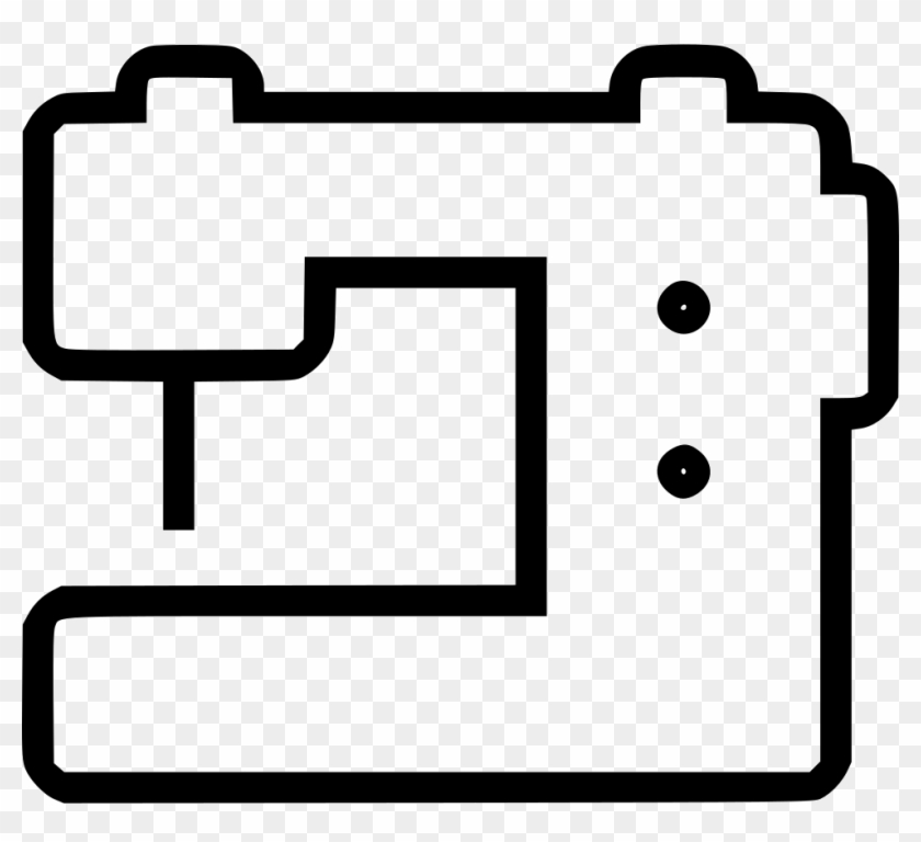 Sewing Machine Comments - Sewing Machine Comments #1706316