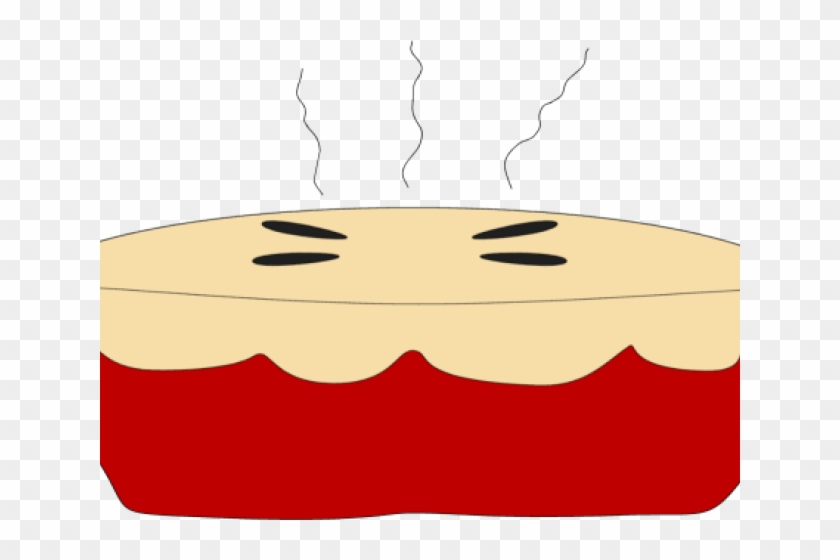 Pie Clip Art #1706343