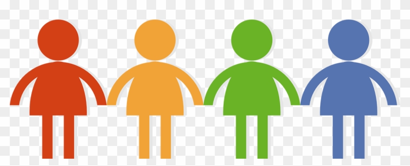 Más De 100 Millones De Niños En El Mundo Son Víctimas - Community Service Clipart #1706458