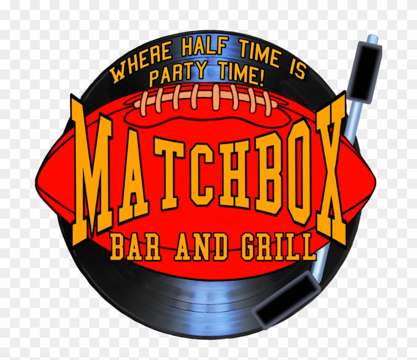 The Matchbox Kc - Illustration #1706696