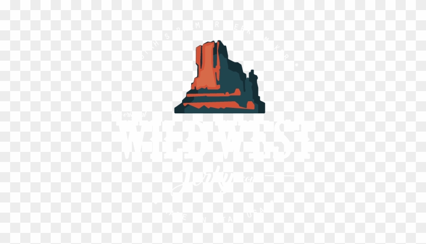Wild West Clipart Spanish Border - Wild West Clipart Spanish Border #1706709