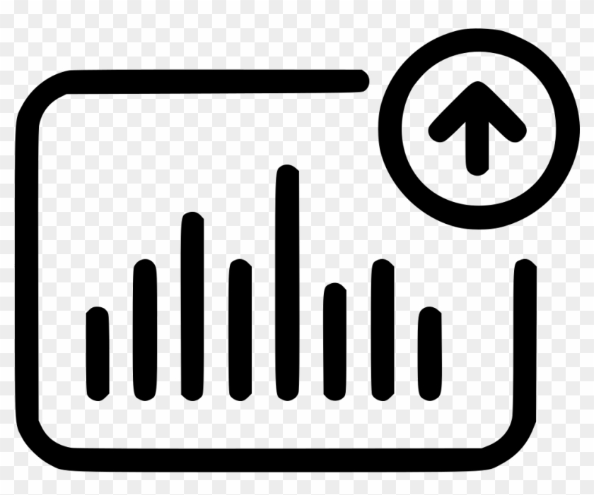 Analytics Graph Line Statistics Stock Comments - Chart #1706873