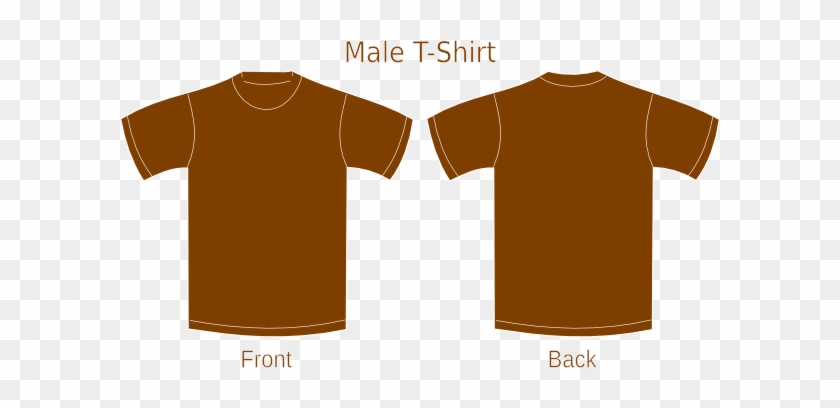 Blank Royal Blue Shirt #1706933