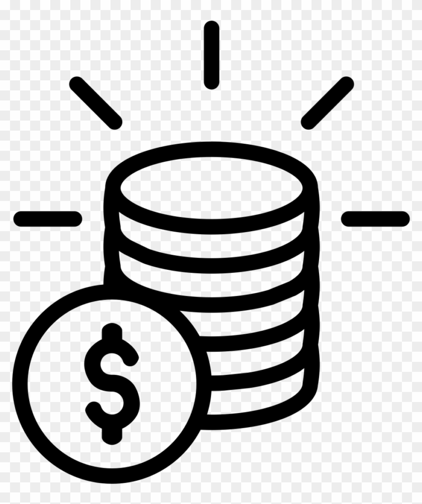 How Much Money Can I Make - Icon #1706949
