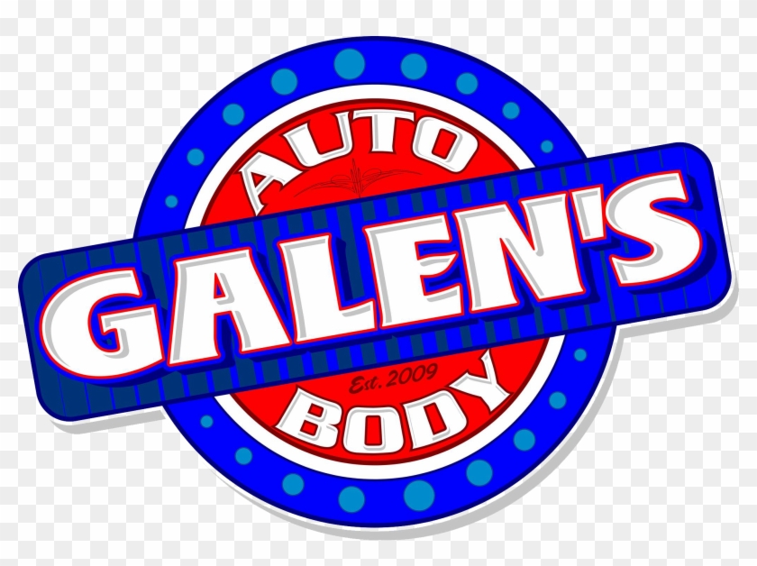 Galen's Auto Body #1706985