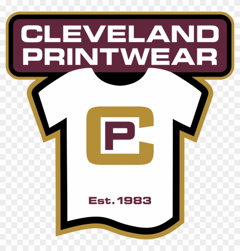 Cleveland Printwear Http Ⓒ - Cleveland Printwear Http Ⓒ #1707063