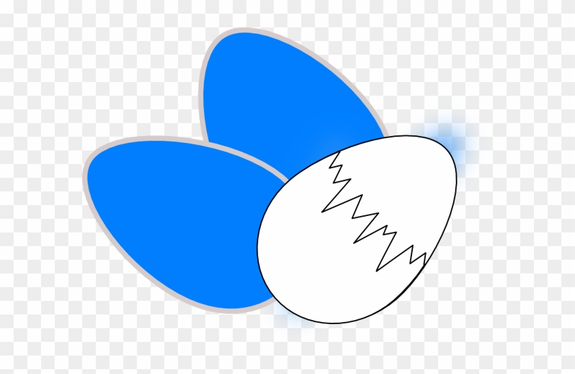 Eggs Clip Art - Eggs Clip Art #1707123
