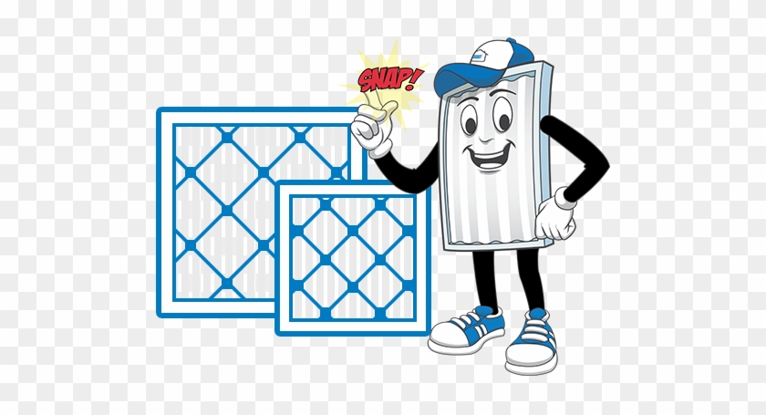 Air / Furnace Filters - Air / Furnace Filters #1707157