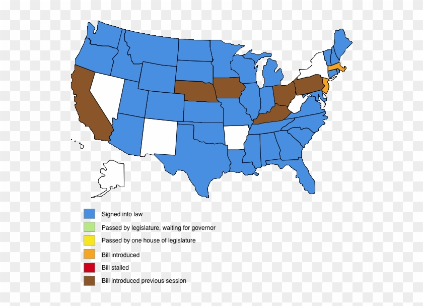 Patent Progress's Guide To State Patent Legislation - Architectural And Engineering Managers Wages #1707339