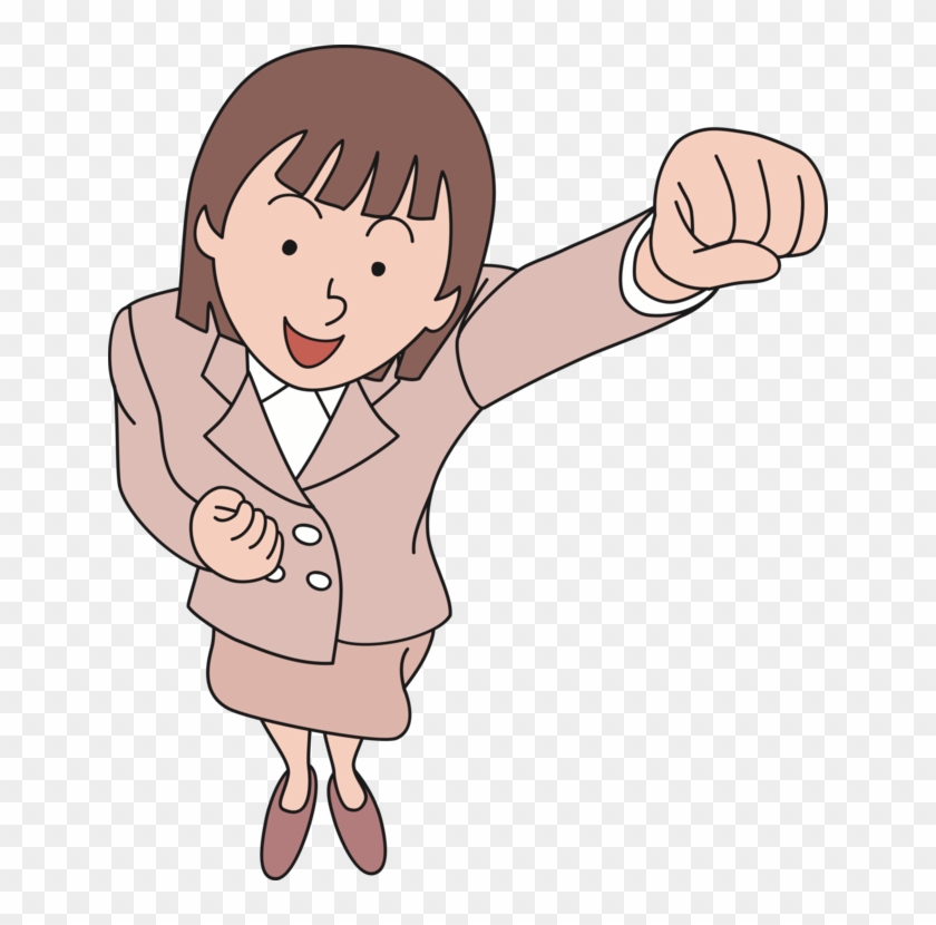 Thumb Public Domain Drawing Copyright-free Free Commercial - Clip Art #1707431