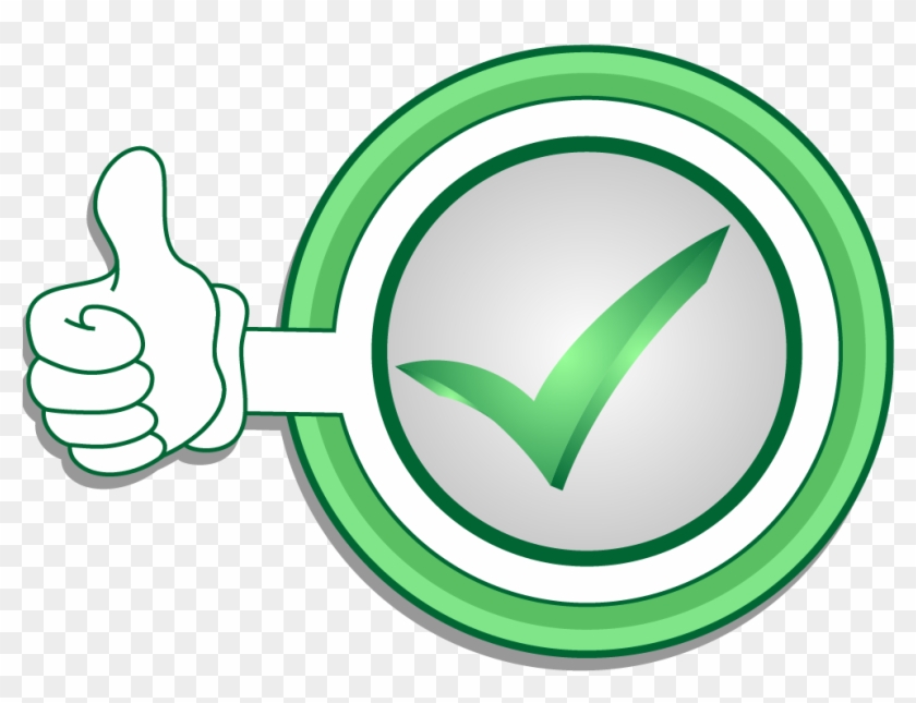 Tuesday's Time-saving Tip - True And False Signs #259937