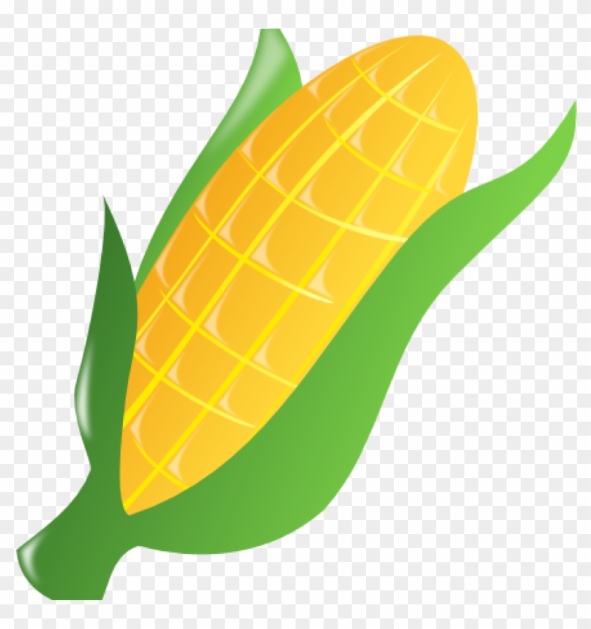 Corn Clipart Corn Clip Art Free Clipart Panda Free - Corn Clip Art #259957