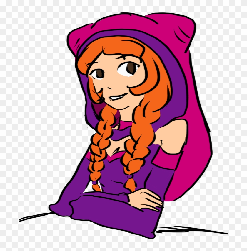 Clip Art #260027