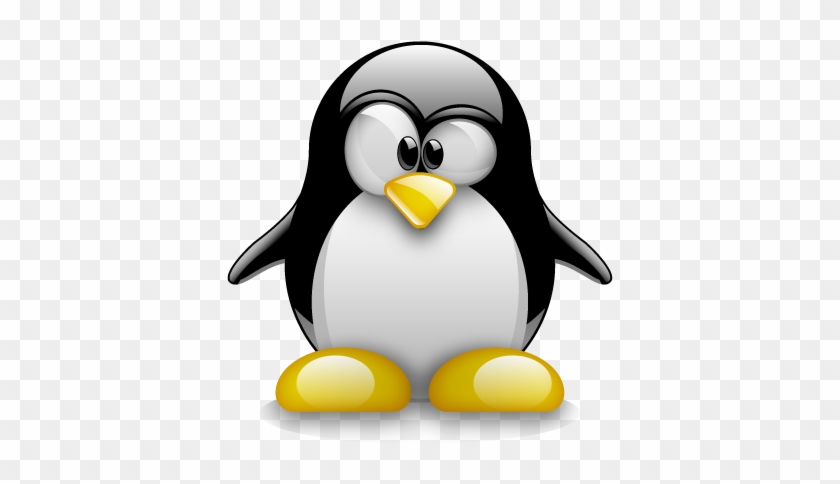 Revised Tux - Tux G2 #260044