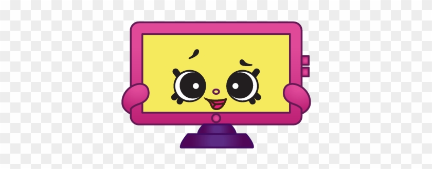 Tammy Tv Variant Art - Cartoon #260409