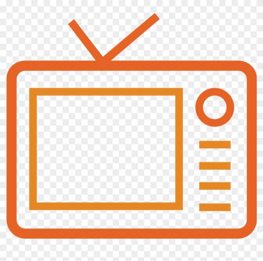Tv Advertising - Tv Advertising #260446