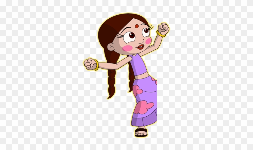 4 2 Chhota Bheem Chutki Girl - 4 2 Chhota Bheem Chutki Girl #260538