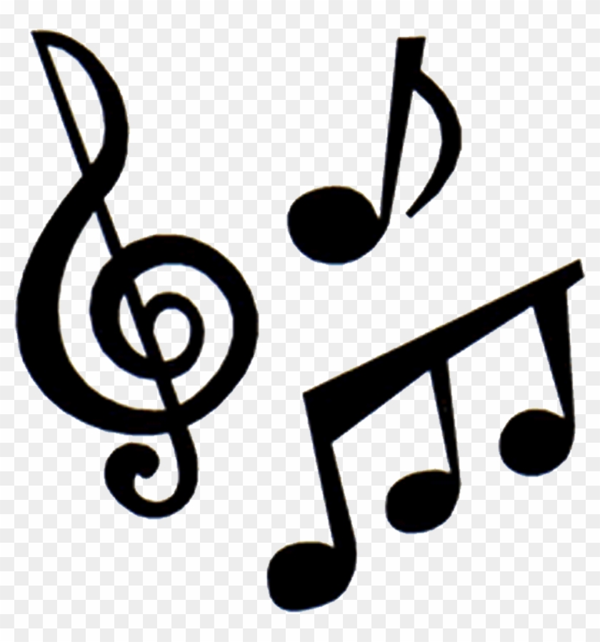 Musical Instruments Clipart Png - Music Clipart #260585
