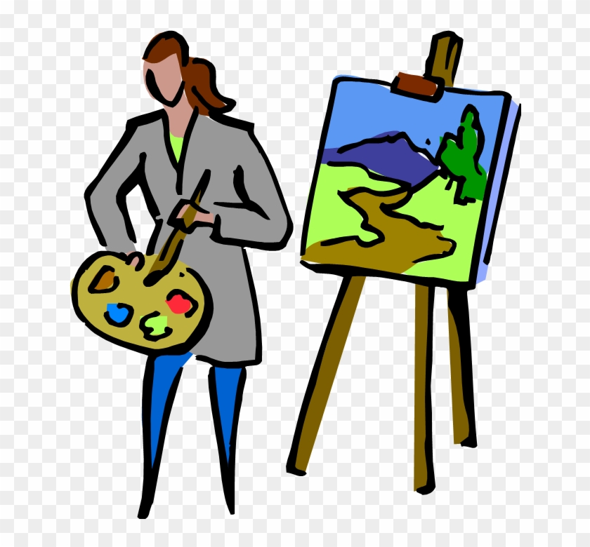 Faire De La Peinture - Faire De La Peinture #260629