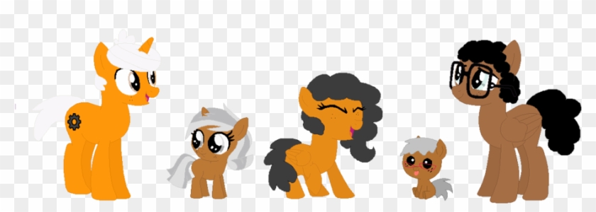 The Linclyde Family By Mixelfangirl100 - Mixelfangirl100 #260794