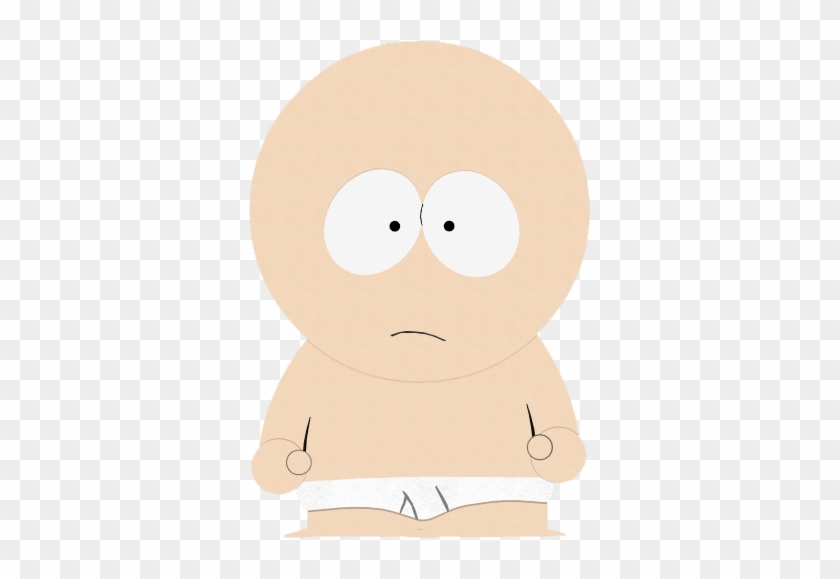 Base Appearance - South Park Face #260828