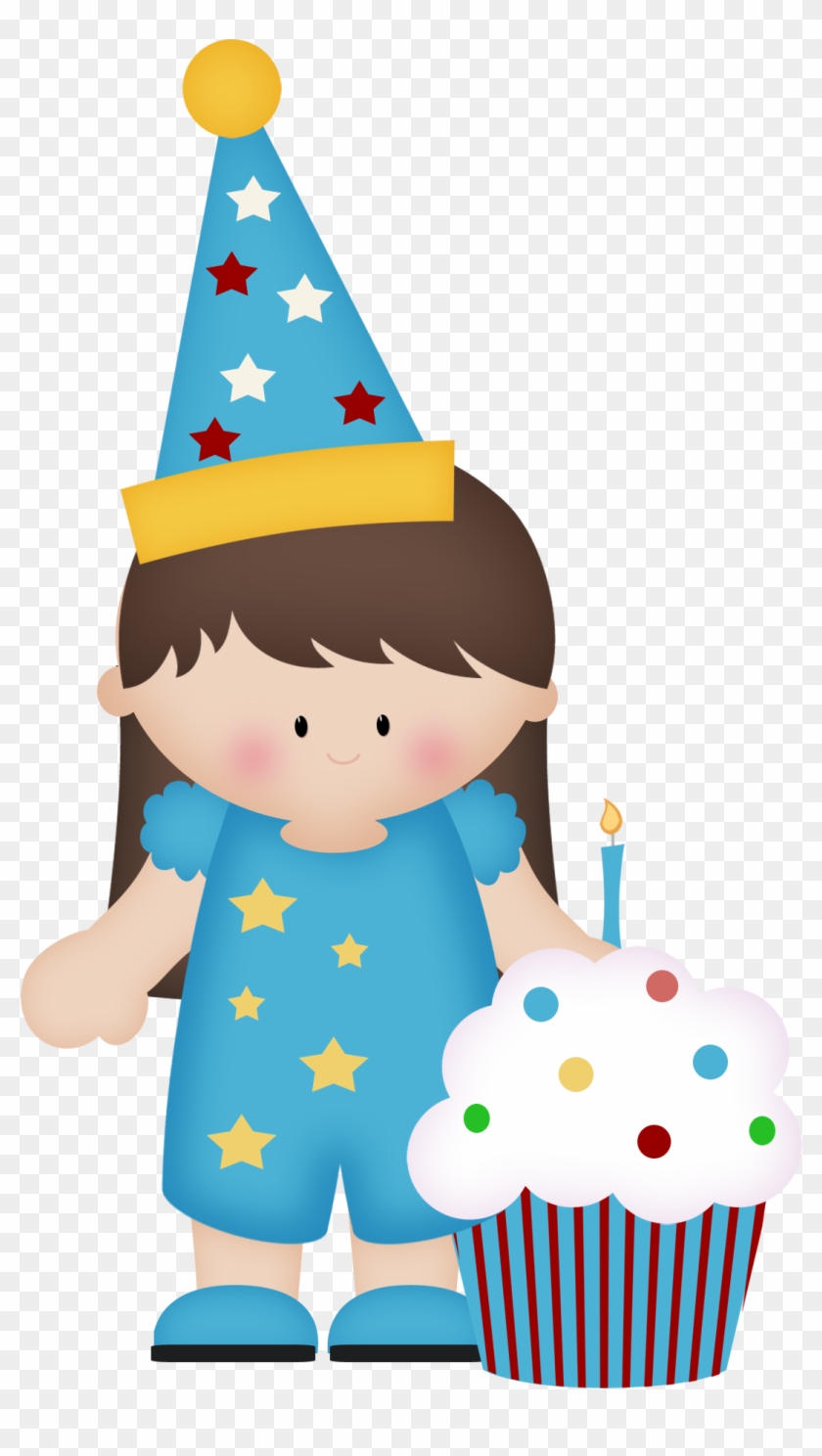 Clipart Aniversário - Clip Art #260825