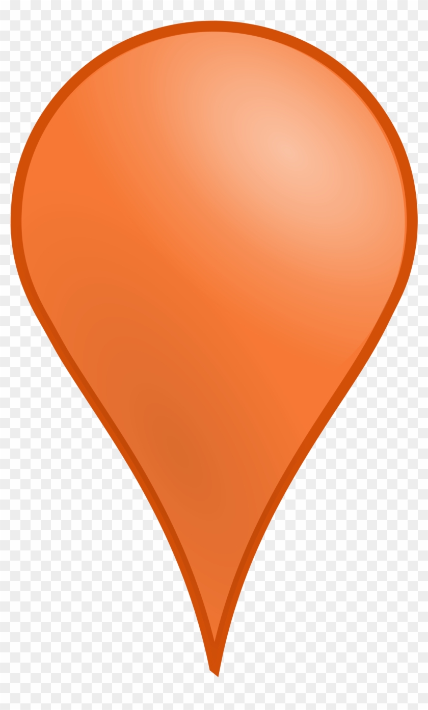 Big Image - Marker Png #260850
