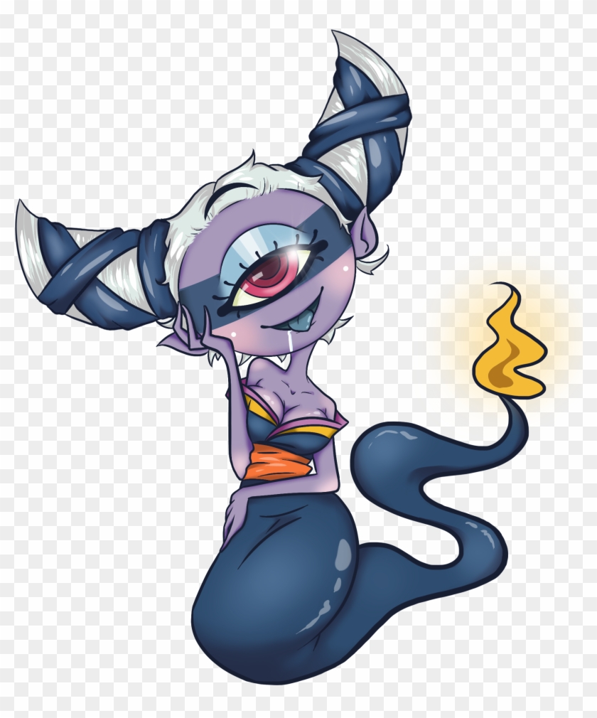 Insomni By Chr Ali3 Insomni By Chr Ali3 - Yo Kai Watch Insomni Hot #260992