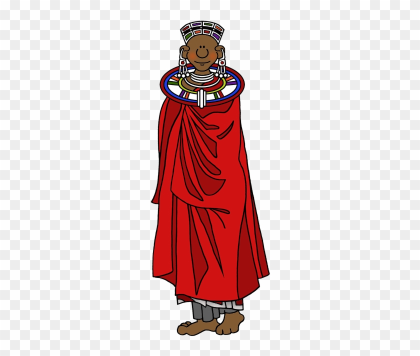 Clip Art #261059
