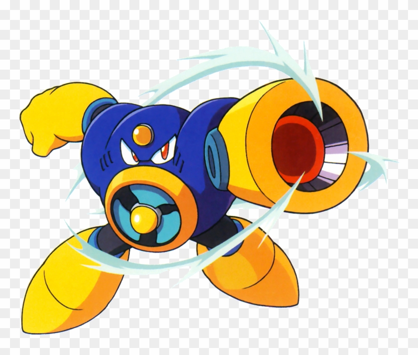 Video Game Characters I Want As Action Figures By Megarainbowdash2000 - Air Man Mega Man #261185