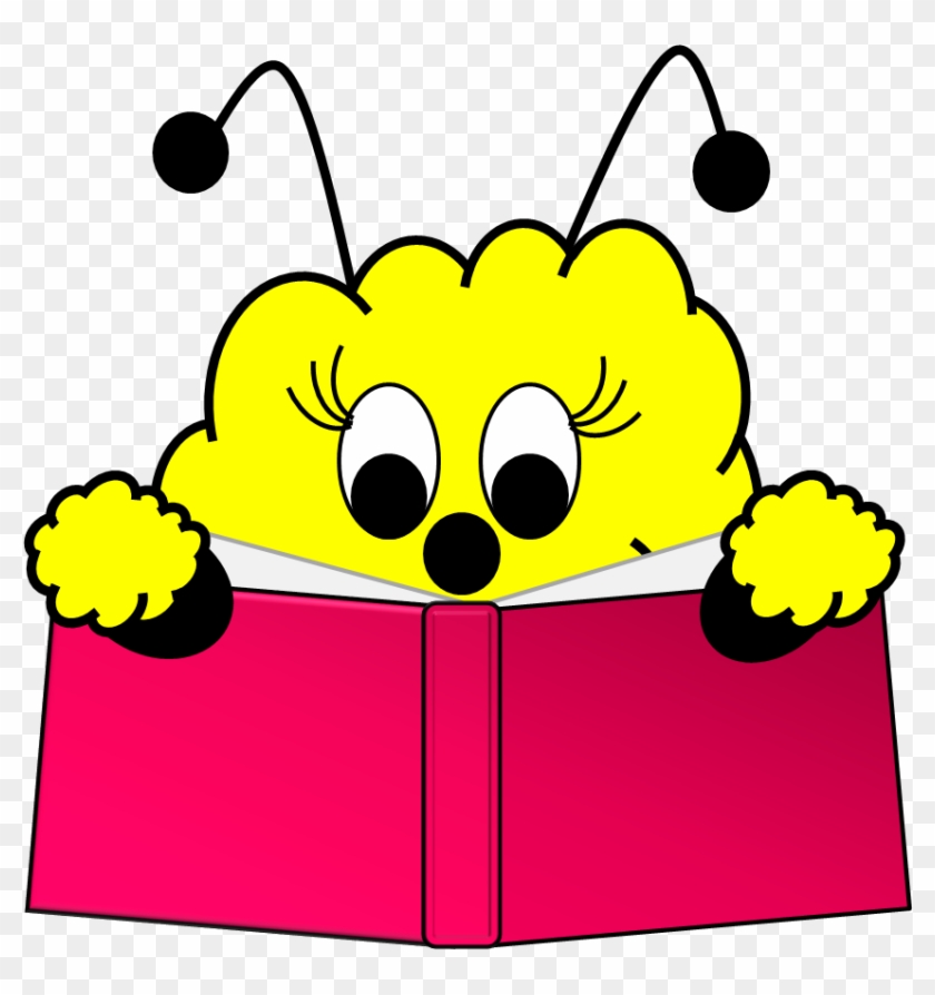 Summer Reading Clip Art - Classroom #261200