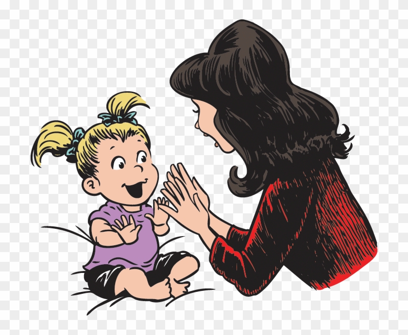 Summer Storytime Adventures - Cartoon #261210