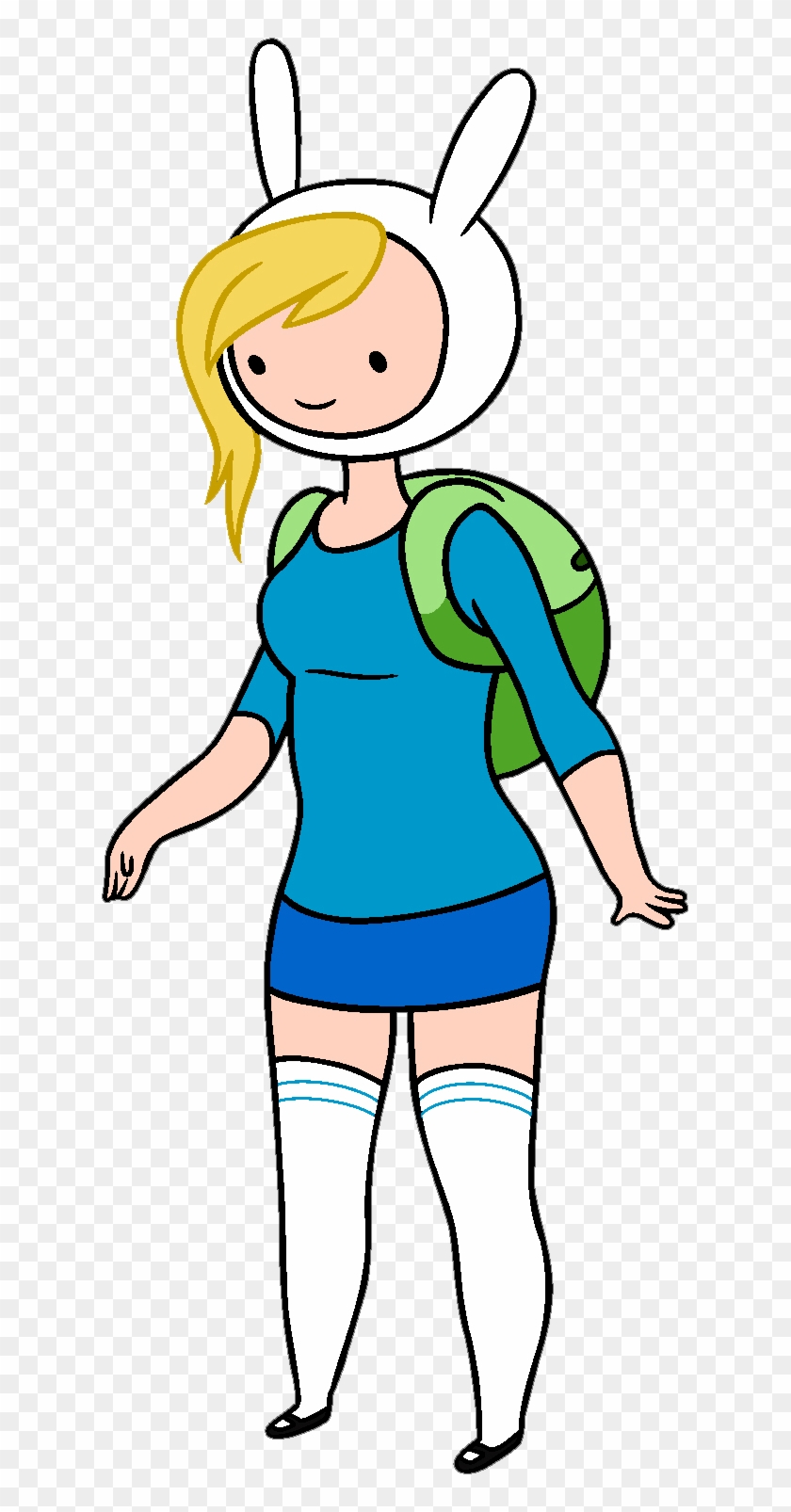 The Final Request Story Of My Three Cute Monkeys Story - Fiona From Adventure Time #261380