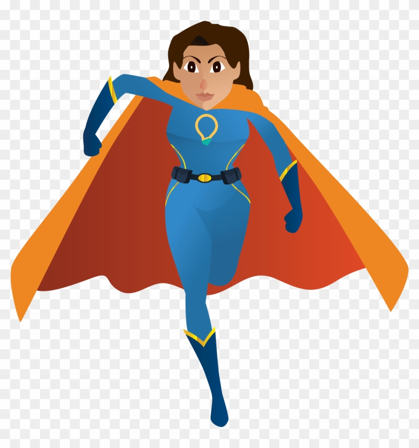 Clark Kent Clip Art - Clark Kent Clip Art #261508