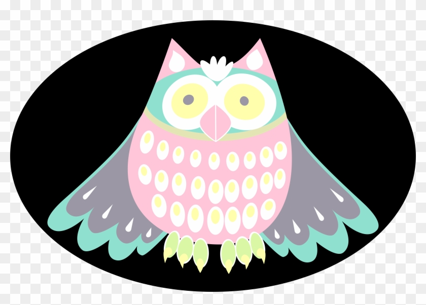 Owl - Gambar2 Abstrak Yg Lucu #261599