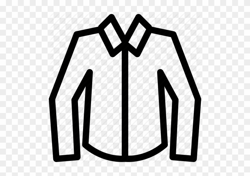 Check Clipart Mens Shirt - Shirt #261756