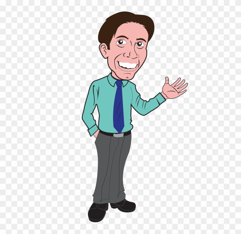 Funny Old Man Clipart Clipart Kid - Free Clip Art Man #261817