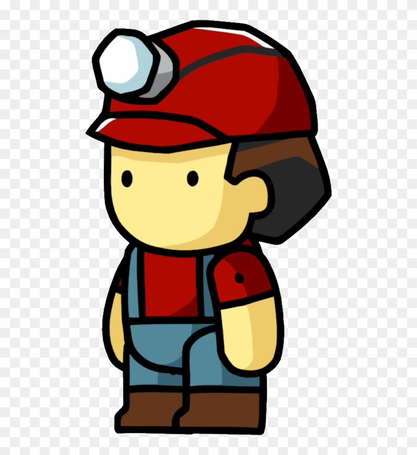 Spelunker Male - Spelunker Clipart #261897
